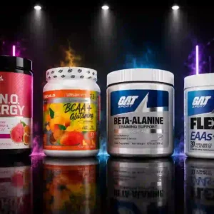 Amino Energy