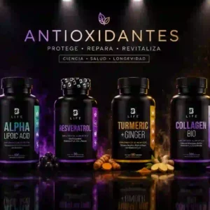 Antioxidantes