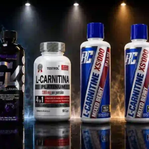Carnitina