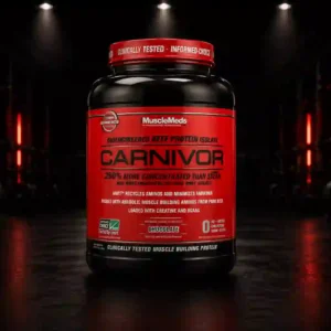 Carnivor Proteina Proteina Animal