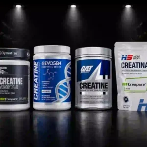Creatina