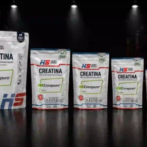 Creatina Creapure Creatina Creapure