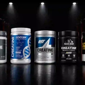 Creatina Monohidratada Creatina Creapure