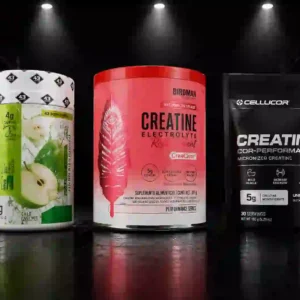 Creatina Saborizada Creatina Saborizada