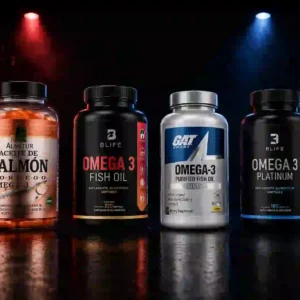 Omega 3