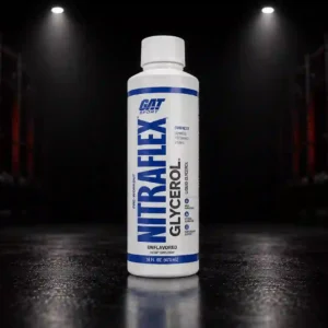 Pre-entreno Glycerol Pre-entreno Glycerol