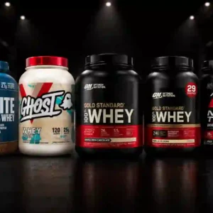 Preoteina Whey Protein Whey Protein