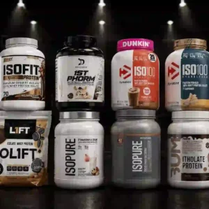 Protein Whey Aislada Preteina Whey AIslada