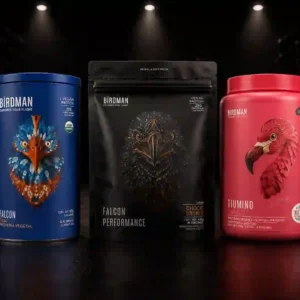 Proteína Vegana Proteina Vegana