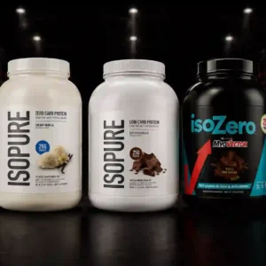 Proteína Zero Carb Proteína Zero Carb