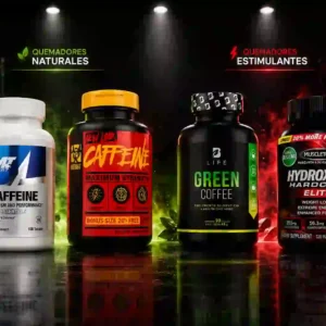 Quemadores