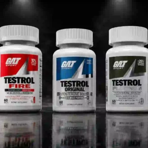 Testrol