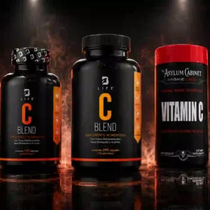 Vitamina C Vitamina C