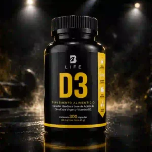 Vitamina D Vitamina D