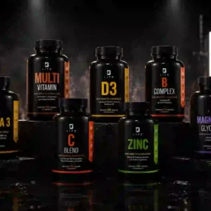 Vitaminas