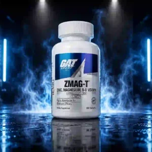 ZMA ZMA