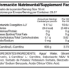 Carnitina Líquida Alpha Nutrition